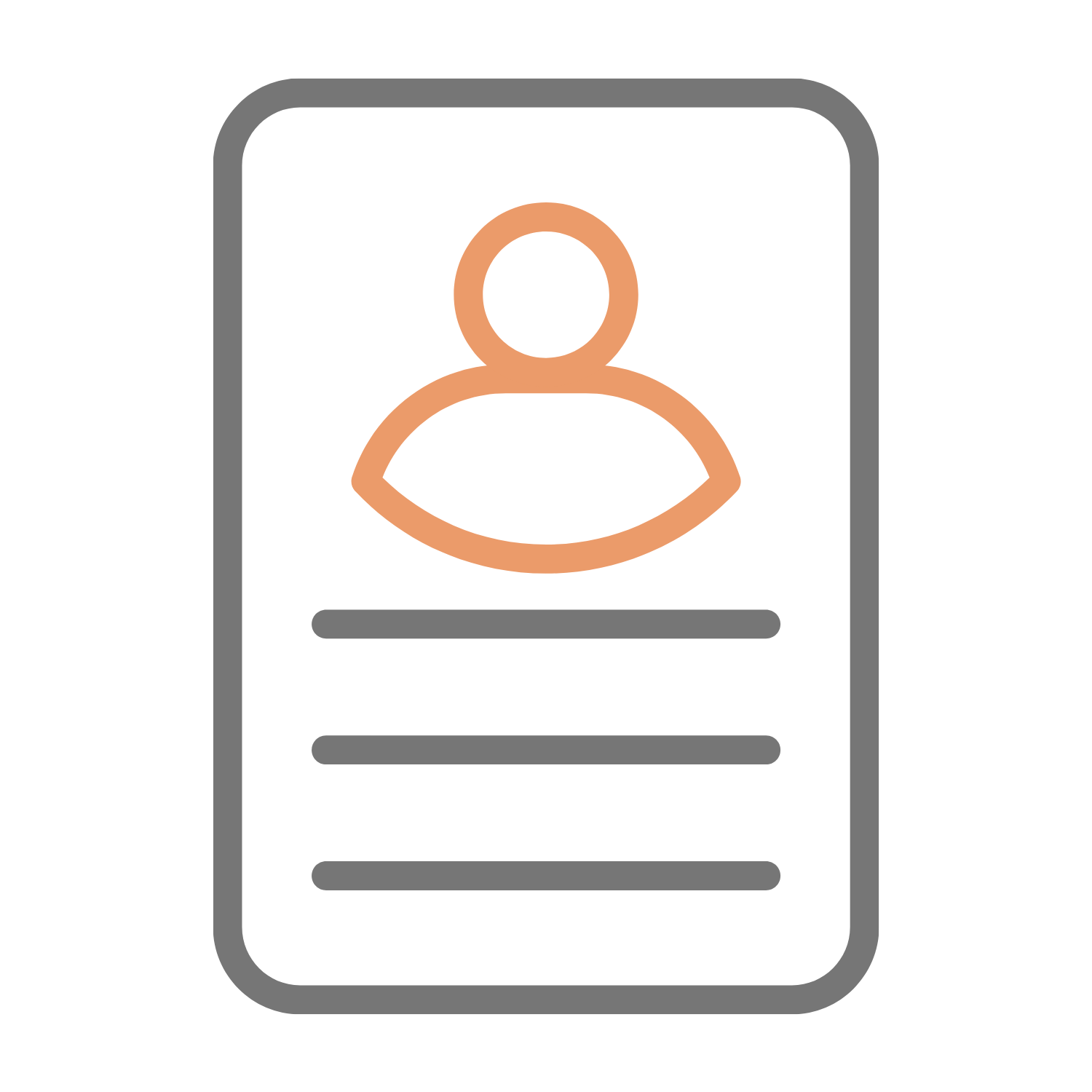 nCoil ID profile